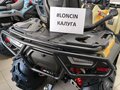 2026 Loncin XWolf 700L Mud, зелёный, 999000 рублей - вид 8