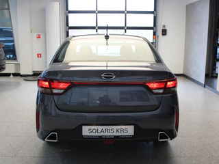 2025 Solaris KRS, серый, 2444000 рублей, вид 5