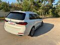 2023 BMW X7 40d I (G07) Рестайлинг, белый, 12900000 рублей - вид 4