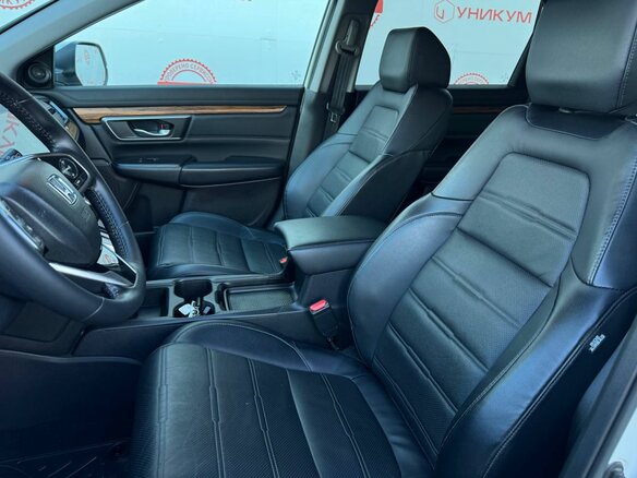 2018 Honda CR-V V, белый, 2949000 рублей - вид 29