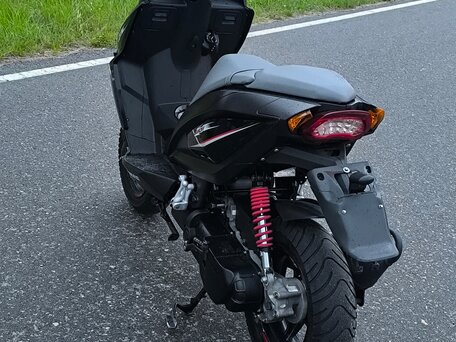 2013 Stels Arrow, чёрный, 70000 рублей, вид 3