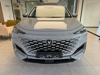 2024 Changan UNI-K, серый, 3350000 рублей, вид 2