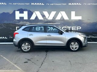 2026 Haval Jolion I Рестайлинг, бежевый, 2499000 рублей, вид 4