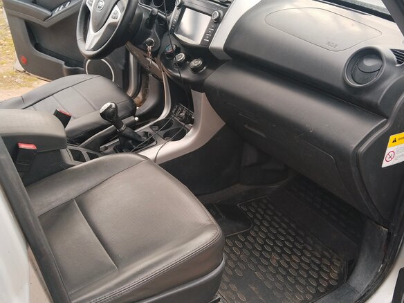 2013 Lifan X60 I, серебристый, 440000 рублей - вид 10