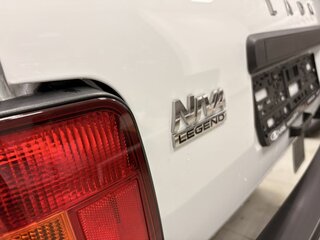 2026 Lada (ВАЗ) Niva Legend I Рестайлинг, белый, 1245900 рублей, вид 5