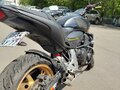 2013 Honda CB 600F Hornet, чёрный, 575000 рублей - вид 1