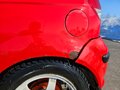2003 Hyundai Getz I, красный, 330000 рублей - вид 7
