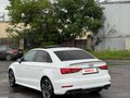 2018 Audi A3 III (8V) Рестайлинг, белый, 2560000 рублей - вид 5