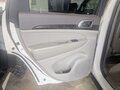2010 Jeep Grand Cherokee IV (WK2), белый, 1520000 рублей - вид 11