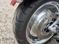2002 Harley-Davidson V-Rod, серебристый, 599000 рублей - вид 9