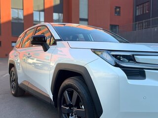 2026 Toyota RAV4 VI (XA60), белый, 4350000 рублей, вид 2