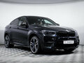 2018 BMW X6 M II (F86), чёрный, 3920400 рублей - вид 2