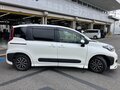 2023 Toyota Sienta III, белый, 1290000 рублей - вид 4