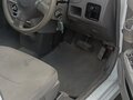 2001 Nissan Cube I Рестайлинг (Z10), белый, 210000 рублей - вид 4