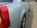 2007 Chery Fora (A21), серый, 185000 рублей - вид 6
