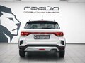 2021 Kia Rio X IV Рестайлинг, белый, 1489000 рублей - вид 3