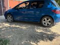2004 Peugeot 307 I, синий, 300000 рублей - вид 3