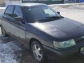 2002 Lada (ВАЗ) 2110, чёрный, 140000 рублей