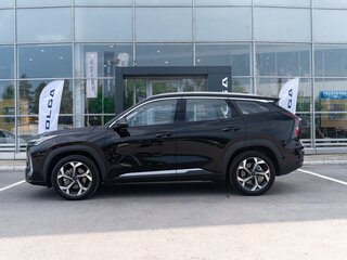 2026 VOLGA K40, чёрный, 3899000 рублей, вид 5
