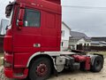 1999 DAF XF, красный, 590000 рублей - вид 2
