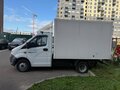 2018 ГАЗ ГАЗель Next, белый, 1800000 рублей