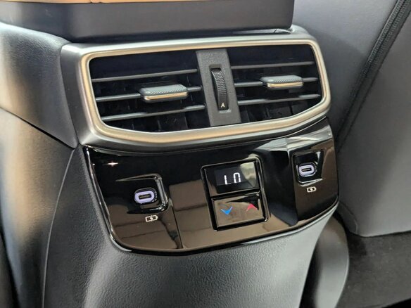 2026 Lexus RX 300 V, белый, 8499000 рублей - вид 22