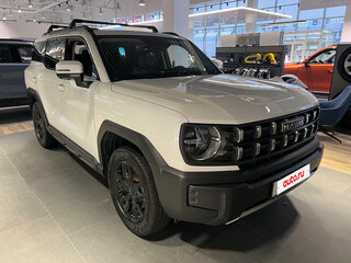 2024 Haval H3 I, белый, 2199000 рублей, вид 3