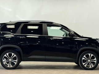 2022 Chevrolet Captiva II, чёрный, 1850000 рублей, вид 5