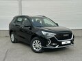 2026 Haval M6 II, чёрный, 2099000 рублей