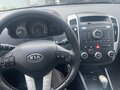 2010 Kia Ceed I Рестайлинг, красный, 650000 рублей - вид 5