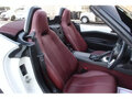 2022 Mazda Roadster IV (ND), белый - вид 9
