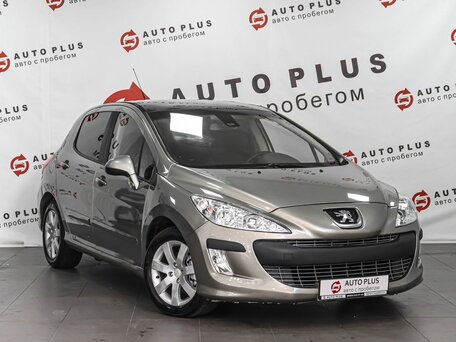 Peugeot 308 I