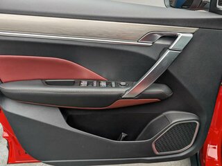 2022 Geely Coolray I, красный, 1565000 рублей, вид 5