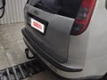 2007 Ford Focus II, серебристый, 340000 рублей - вид 9