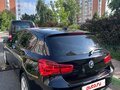 2016 BMW 1 серии 118i II (F20/F21) Рестайлинг, чёрный, 1430000 рублей - вид 6
