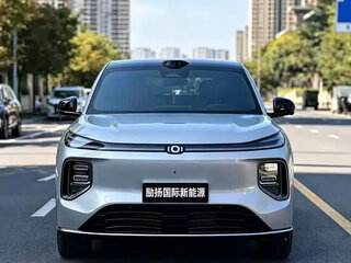 2026 Changan Qiyuan Q07 21.5 kWh, серый, 3850002 рублей, вид 2