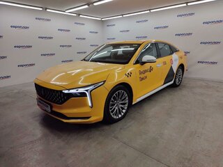 2023 FAW Bestune B70 I, белый, 1060500 рублей, вид 1