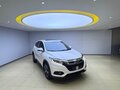 2022 Honda Vezel I Рестайлинг, белый - вид 8