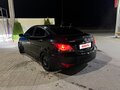2015 Hyundai Solaris I Рестайлинг, чёрный, 800000 рублей - вид 4