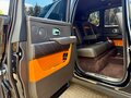 2021 Rolls-Royce Cullinan I (Series I), чёрный - вид 9
