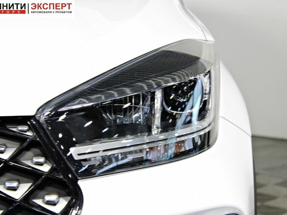 2025 Chery Tiggo 4 Pro I Рестайлинг, белый, 1824000 рублей - вид 8