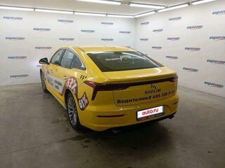 2023 FAW Bestune B70 I, белый, 1027600 рублей, вид 4