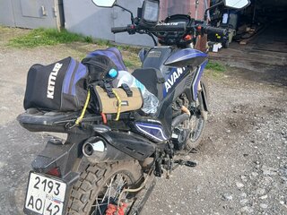 Avantis MT250