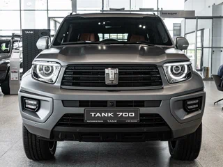2026 Tank 700, серый, 12999000 рублей, вид 4