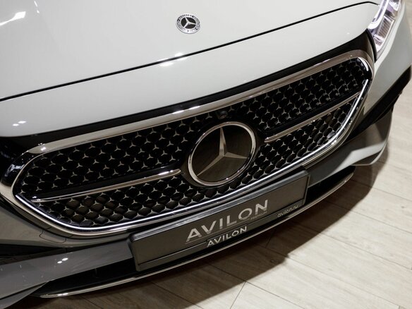 2026 Mercedes-Benz E-Класс 300 VI (W214, S214), серый, 9300000 рублей - вид 12