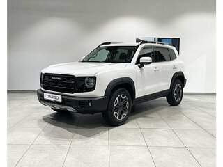 2026 Haval Dargo I Рестайлинг, белый, 3662010 рублей, вид 3