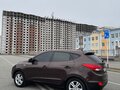 2011 Hyundai ix35 I, коричневый, 1080000 рублей - вид 3