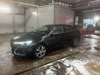 2024 Changan Eado Plus I, чёрный, 1700000 рублей, вид 1