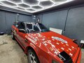 1989 Toyota Celica IV (T160), красный, 650000 рублей - вид 8