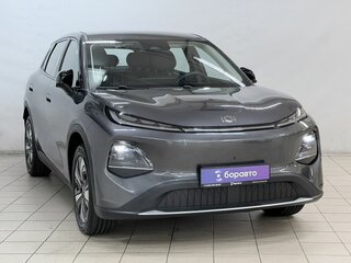 2026 Changan Qiyuan Q05 51.9 kWh II, серый, 3599000 рублей, вид 2